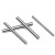 迈恻亦高精密硬质合金钨钢针规销式塞规通止规pin规量棒量规针规0. 钨钢0.100-0.199(单只)