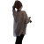 斐特玛防晒衣女中长款防紫外线夏季高端雪纺衬衫长袖2024新款小个子薄款 白色 2XL