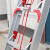 加厚铝合金伸缩梯便携升降梯长梯子10米6米7米8米9米梯子工程专用 1.5mm厚5米自重7.1kg
