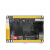 ZYNQ小板开发板FPGA XILINX 7010 7020 7000核心板 7020版+4.3寸RGB屏+双目摄像头+高速AD