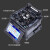 黑玫日本原装光纤熔接机66s熔纤机全自动融纤机进口 66S（不带切割刀）