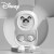 迪士尼（Disney）迷你蓝牙耳机无线运动降噪入耳式适用苹果高音质2023新款女 白色 米奇【隐形入耳+滑盖式设计 标配