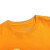 耐克（NIKE）童装男童短袖T恤夏季儿童运动上衣 灿烂的黄色 100(3T) 