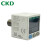SMC适用CKD数显传感器PPX-R01N-6M-KA/ PPX-R10N-6M-KA/PPX-R01N-6M PPX-R10N-6M