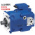 柱塞泵A10VSO28/45/71/100/140DFR A4VSO液压泵高压 A11V系列 具体型号联系