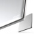 施耐德开关插座面板 珍铂金属银色家用86型一开五孔铝合金墙壁插座 空白面板
