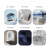 GOALAR高拉科技家用卫生间激光感应清洗水路UV紫外线杀菌蛋型智能马桶 顶配版 400