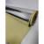 芳纶铝箔布 凯夫拉防火防热布 焊接机器人防护服用布 黄色/300g/平米 长1m*宽1.5m 不