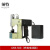 须特（XUTE)手提电动缝包机充电款锂电池款封包机编织袋封口机打包机 XT-GK9-500(充电电池款）电动缝包机