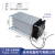 HS30150散热底座散热片 铝型材散热器 功率模块固态继电器专用 HS30150F (风机 220VAC)