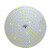 高亮LED光源板大功率工矿灯车间工厂球泡灯芯LED灯片圆形贴片配件定制灯板/100W(直径145mm 18W(直径85mm)高亮3B18C 2835 其它 x 白