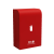 灭火器盒子收纳箱商用小型灭火器收纳箱装饰灭火瓶灭火器收纳箱 红色款式1