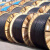 起帆（QIFAN）电缆2 3芯*2.5/4/6/10/16/35/95平方国标铜线11米起售 YJV 2芯1.5平方/米