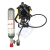霍尼韦尔（Honeywell）BC1182011M呼吸器压缩空气呼吸器救灾2L挎包式逃生呼吸器 1套装