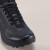始祖鸟（ARC’TERYX）女鞋运动鞋 SYLAN GTX 轻量舒适耐磨防水防滑女士山地越野跑步鞋 黑色/Black 36.5 /US5.5