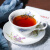 润思茶叶茉莉王妃 安徽原产地红茶 祁门红茶 茉莉味祁红毛峰 一级茉莉味红茶80g