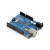 沁度2021 For-arduino UNO-R3主板单片机模块 控制开发板改进行家版本SN0379 改进版 R3 开发板(带线)
