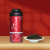 天乔 台湾红茶 日月潭红茶 进口高山茶叶蜜香型罐装工夫红茶 单罐装100g
