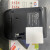 重庆理念标签打印机IT-3600理念R50-30打印机碳带标签纸定制HXM17 理念碳带it-3600机器用蓝白盒