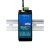 (精选）wifi串口服务器RS485转WIFI导轨式无线工业级网络通信Modbus TC