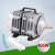 特强增氧泵氧气泵鱼池大功率养殖充氧泵打氧机海鲜 ACO006(105瓦裸机)