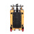 晶全照明（JQLIGHTING）BJQ6128 Pro 多功能移动照明系统 2×35W 黄色 DC12V （单位：台）