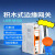 威亿优（USR-IO4040(4DI+4DO拓展机)）4G边缘计算网关MQTT远程PLC网络IO控制器Modbus RTU/DTU单位：个  