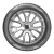 锦湖轮胎（KUMHO）汽车轮胎 KL33花纹 超高性能城市用SUV轮胎 17 18 19 20英寸 235/55 R18【104V】 KL33花纹超高性能城市用SUV轮胎