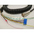 数控手轮线弹簧线电缆6FX2007-1AC04可定制CNC 7M 17芯