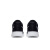 NIKE（耐克）低帮情侣休闲运动鞋 男女同款鞋 黑白 TANJUN  812654/812655-011  42