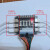 USB充电台式机机箱电源 ATX转接板取电板 供电输出模块引出接线柱 ATX转接板-带盖板壳+磁吸+绝缘