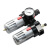 米特油水分离器BFC20004000工业级调控自如操作简单气源处理器 博士得BFC4000