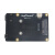 树莓派3B+ 3B使用 X850 mSATA SSD硬盘扩展板 NAS 储存 绚丽黑色 X735