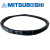 MITSUBOSHI/日本三星 进口工业皮带 三角带 SPZ0850LW/3V335