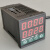 定制适用工业马达电机转速表数显线速测量仪表带控制机器设备频率计线速度 单个线速表