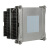 星舵QM2UC-2011服务器2U散热器CPU底镀镍双滚珠风扇工控机箱 QM2UE-AM4
