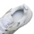 耐克（NIKE）官方 舰店女鞋士 24夏季新款运动鞋低帮透气老爹鞋潮流复古休闲鞋 V2K RUN白色/金属银 36.5
