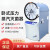 YX600W卧式高压蒸汽锅实验室消毒锅器150L/300L YX450W(容积150L)