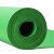 橡胶垫防滑绝缘橡胶板 配电室地垫 减震绝缘垫工业耐油耐磨胶皮垫 绿色整卷1米*10米*5mm