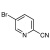 TCI B3610 5-溴-2-氰ji吡啶 5g