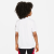 耐克（NIKE）Jordan乔丹男童DRI-FIT幼童速干T恤夏季针织轻便HA4933 678健身红码 L