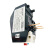 热继电器3UA5040-0J 1C 1D 1E 1F 1G 1H 3UA50 JRS2-12.5/Z 3UA5040-0J(0.63-1A)