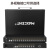 麦森特MAXCENT KVM切换器16口HDMI高清宽屏十六进一出18.5英寸LED主机显示共享器键盘鼠标一体机AH-8516