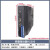 孔柔S100伺服驱动器伺服电机编码线电机线4006007501000W配件 紫色