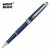 MONTBLANC笔全新现货笔 大班系列八十天环游地球钢笔墨 签字笔126346