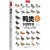观鸟系列全5册中国鸟类观察手册+鸟类行为图鉴+鸟类为了飞行+鸭类识别图鉴+鸟类星球 观鸟识别指南科普 鸭类识别图鉴