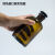 定制实验用试剂瓶玻璃白棕色细口瓶小口瓶50ml100ml碘伏瓶酒精瓶 棕色细口瓶250ml