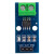 【当天发货】ACS712模块5A/20A/30A量程电流检测板ACS712-05B霍尔电流传感器 5A霍尔电流传感器 ACS712