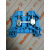 魏德米勒WDU 4 BL 螺钉接线端子蓝色端子102018