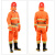 润宏工品 97消防战斗服衣服	97款5件套		单位：套